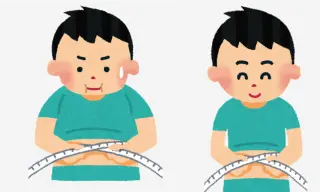 【特保+楽痩せ食材】食べるだけで痩せる方法