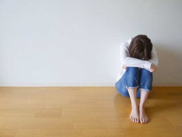 モチベーションの維持